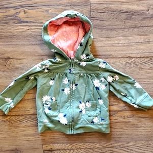 Infant jacket